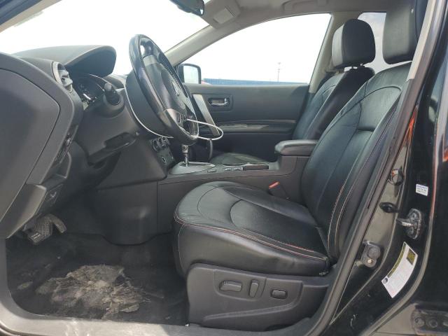 2012 NISSAN ROGUE S - JN8AS5MT0CW274028