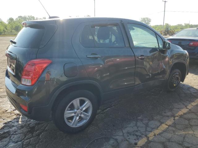 Vin: 3gncjnsb2ll210233, lot: 61454685, chevrolet trax ls 20203