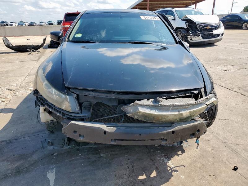 2012 HONDA ACCORD LX - 1HGCS1B39CA008487