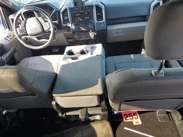 2015 FORD F150 SUPER - 1FTEW1CP9FFA66958