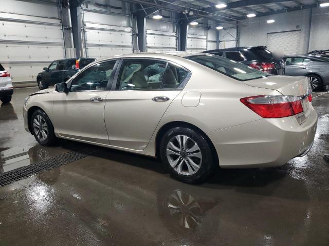 Vin: 1hgcr2f38da258722, lot: 62006225, honda accord lx 20132