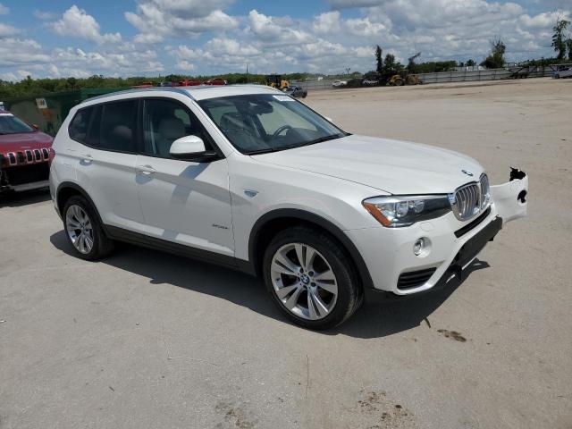 Vin: 5uxwz7c5xg0r31758, lot: 62026055, bmw x3 sdrive28i 20164