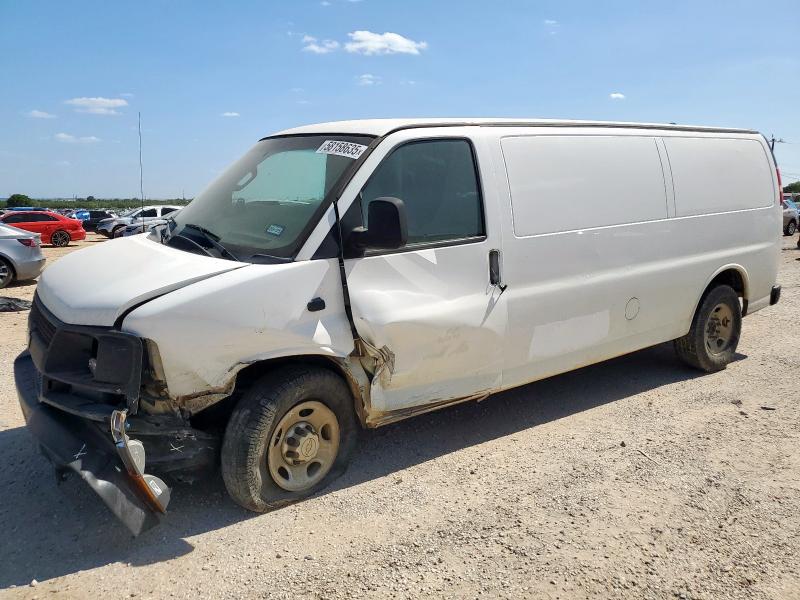 Vin: 1gcwgbff3g1197375, lot: 58158635, chevrolet express 2016 img_1