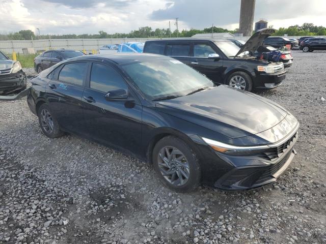 Vin: kmhlm4dg9ru660779, lot: 59726555, hyundai elantra sel 20244