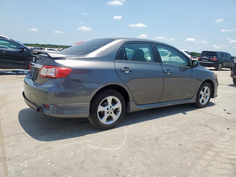 Vin: 5yfbu4ee9cp048454, lot: 60695495, toyota corolla base 20123