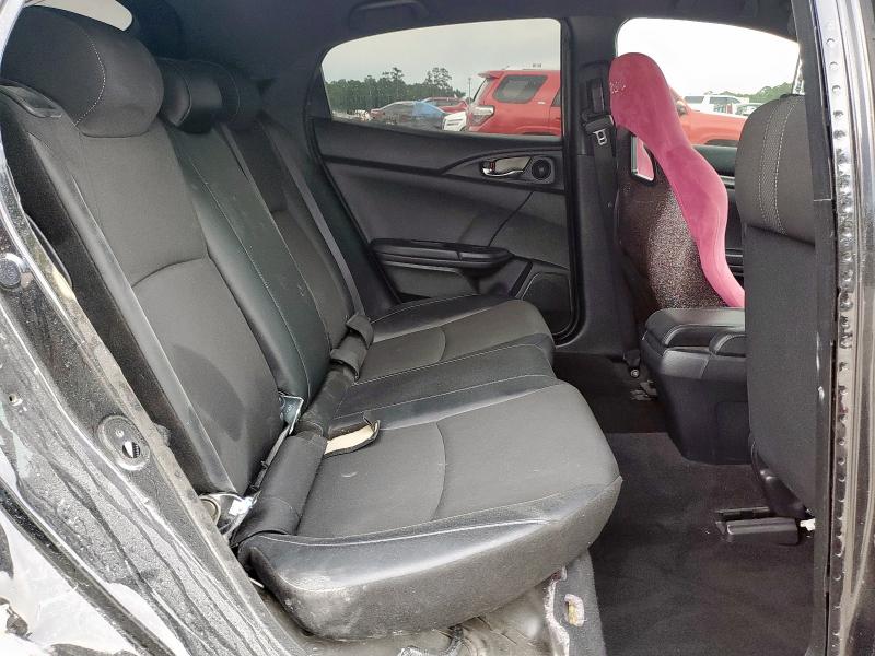 2020 HONDA CIVIC SPOR SHHFK7G49LU221025