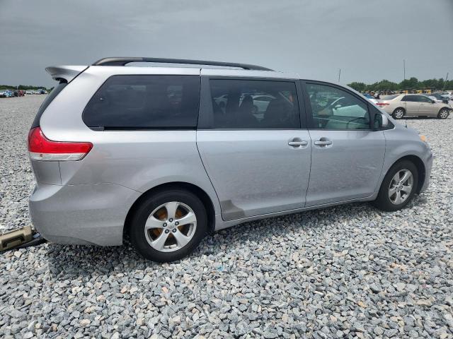 Vin: 5tdkk3dc9ds281940, lot: 58576905, toyota all models le 20133