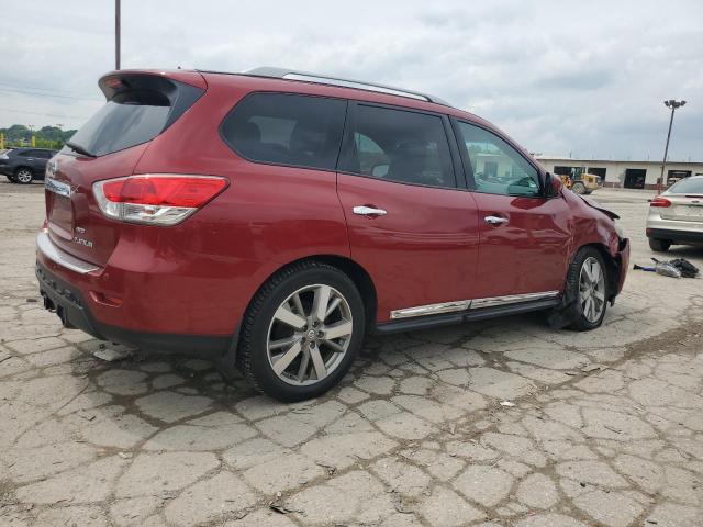 Vin: 5n1ar2mm5gc636419, lot: 60929575, nissan pathfinder s 20163