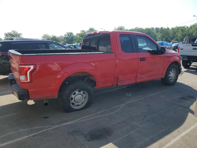 Vin: 1ftex1cg0hkd01237, lot: 62345745, ford f-150 super cab 20173
