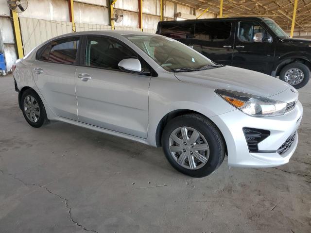Vin: 3kpa24ad5me372339, lot: 61343485, kia rio lx 20214