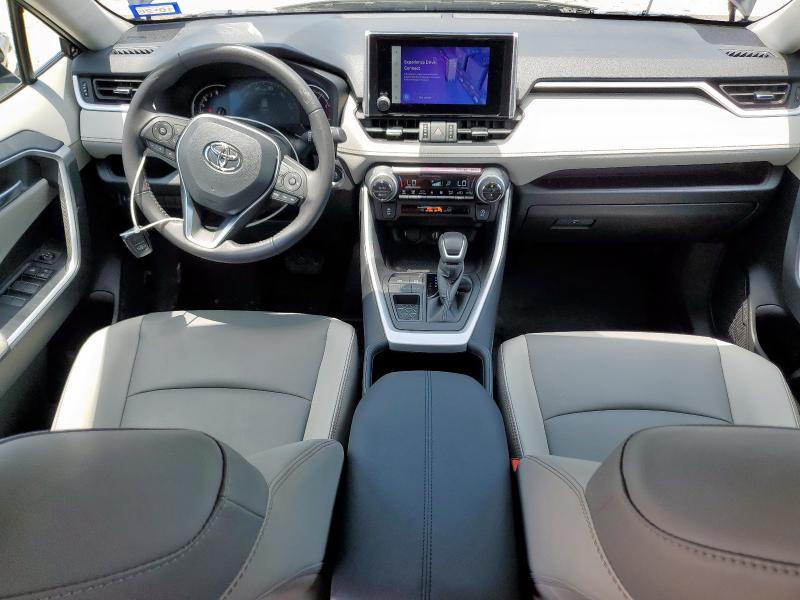 2024 TOYOTA RAV4 XLE P - 2T3C1RFV3RW354864