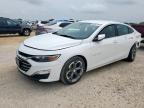2021 CHEVROLET MALIBU LT - 1G1ZD5ST3MF027883