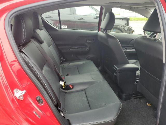 2017 TOYOTA PRIUS C - JTDKDTB38H1593411