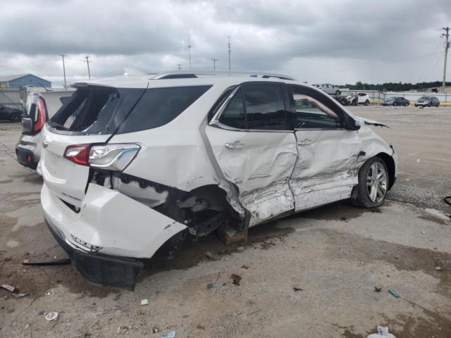 2019 CHEVROLET EQUINOX PR - 2GNAXYEXXK6206903