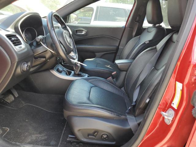 2021 JEEP COMPASS 80 3C4NJDEB3MT549544