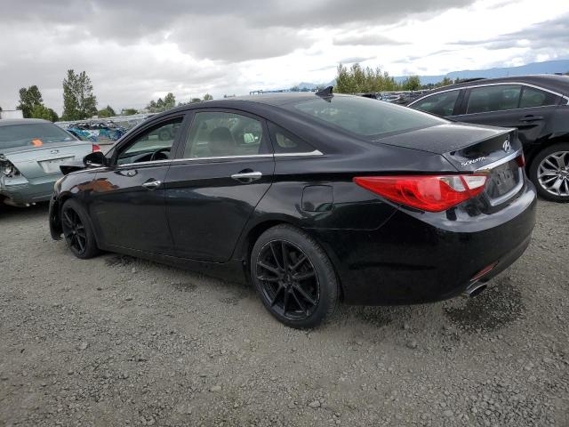 Vin: 5npec4ac4bh086920, lot: 61633515, hyundai sonata se 20112