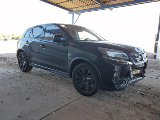 2022 MITSUBISHI OUTLANDER - JA4APUAU0NU001622