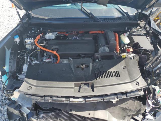 2024 HONDA CR-V SPORT - 7FARS5H87RE021083