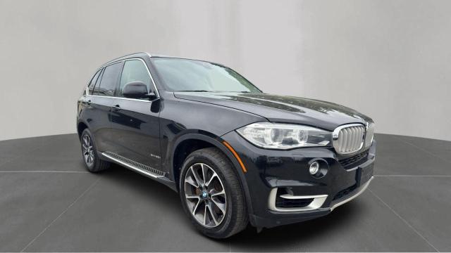 BMW X5 XDRIVE5
