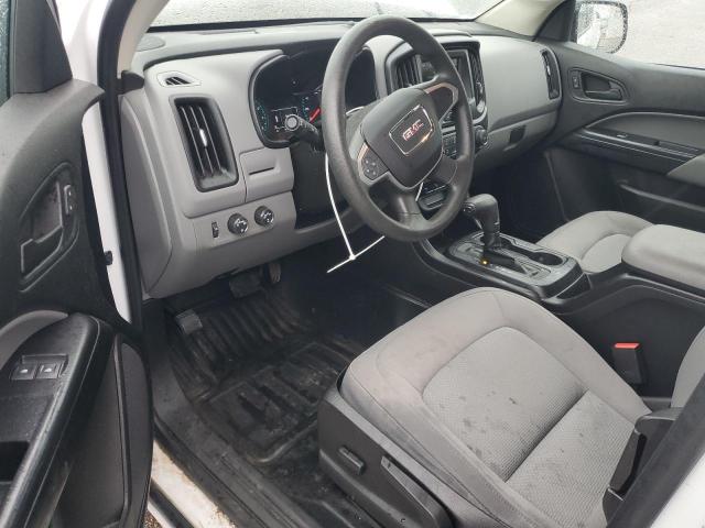 2019 GMC CANYON 1GTH6BEN9K1248004