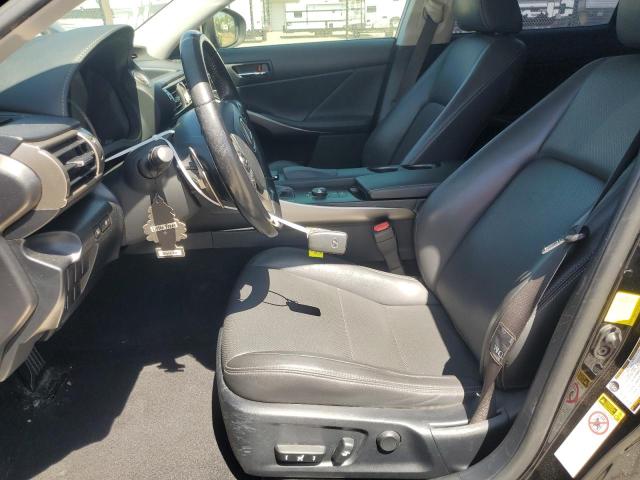 2016 LEXUS IS 200T JTHBA1D26G5033748