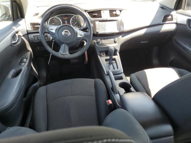 2019 NISSAN 240SX BASE 3N1AB7AP9KY301364