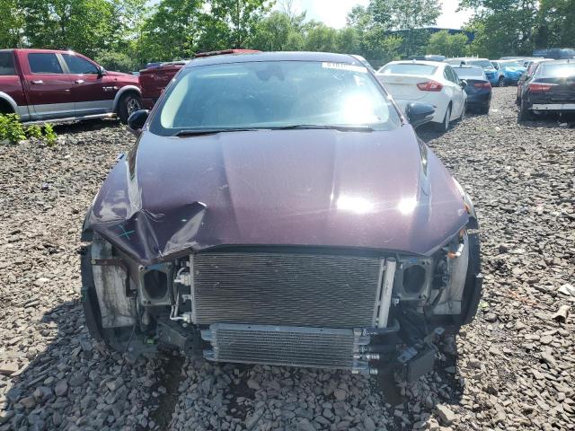 2018 FORD FUSION TIT 3FA6P0SU2JR153072