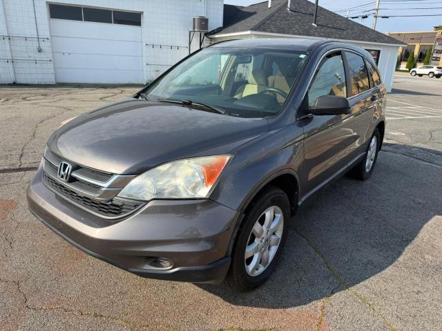 Vin: 5j6re4h49bl080904, lot: 61279605, honda crv se 20112