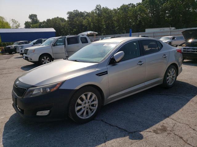 KIA OPTIMA EX