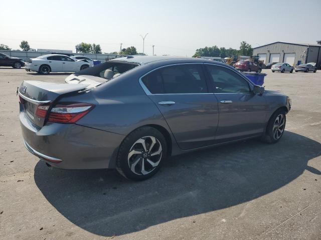 Vin: 1hgcr3f00ga009007, lot: 59312845, honda accord exl 20163