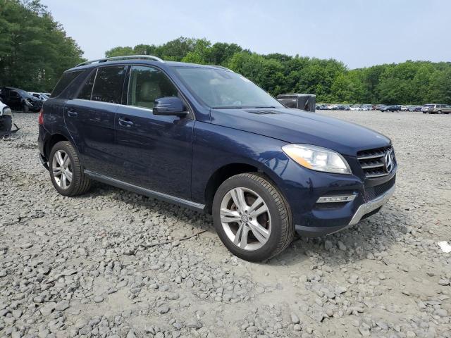 Vin: 4jgda5hb9fa467210, lot: 60295305, mercedes-benz m-class 350 4matic 20154