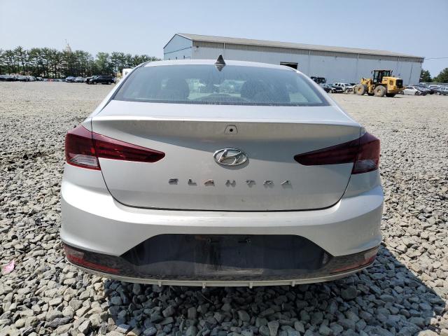 2019 HYUNDAI ELANTRA SE - 5NPD84LF7KH448498