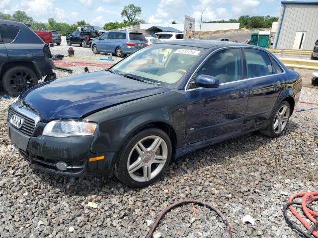 AUDI A4 2.0T QU