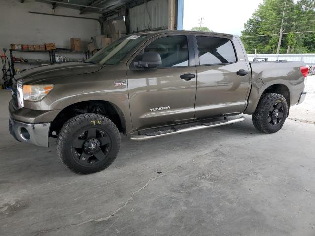TOYOTA TUNDRA CRE