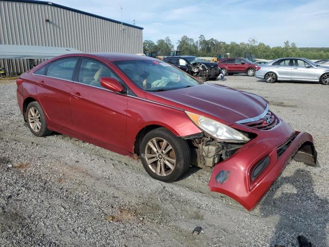 2012 HYUNDAI SONATA - 5NPEB4AC6CH464269