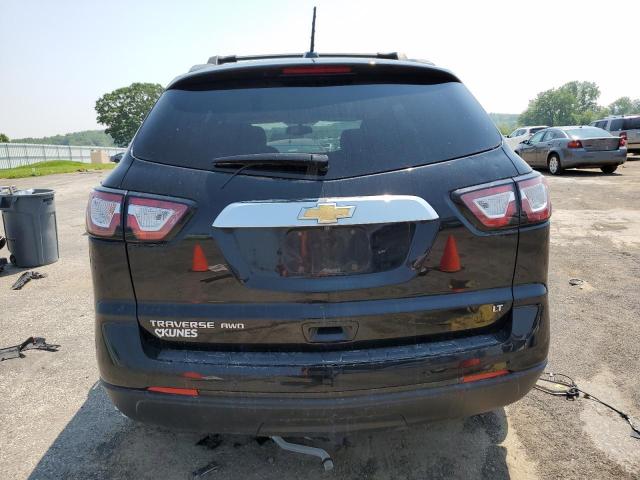 2017 CHEVROLET TRAVERSE L - 1GNKVHKD6HJ167887