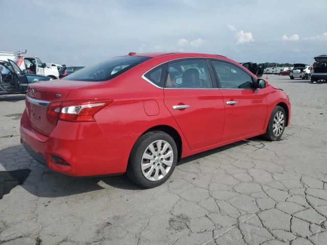 Vin: 3n1ab7ap4hl682112, lot: 60250395, nissan sentra s 20173