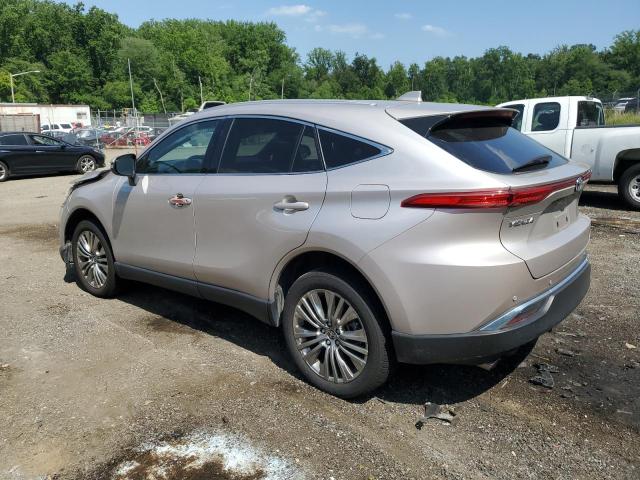 2023 TOYOTA VENZA LE - JTEAAAAH5PJ131100