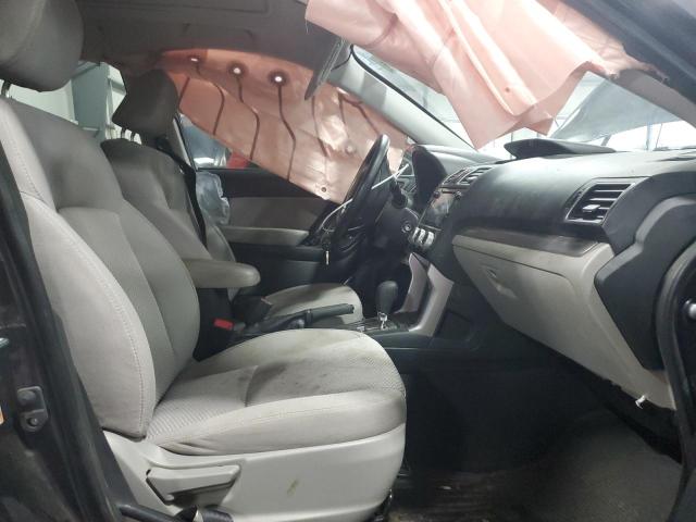 2016 SUBARU FORESTER 2 - JF2SJAFC7GH462498