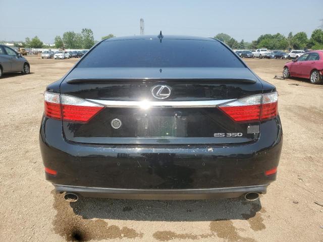 2015 LEXUS ES 350 JTHBK1GG4F2189646