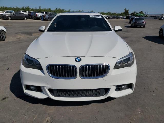 wba5a5c50ed507257 - 2014 Bmw 5 series i - #61500685