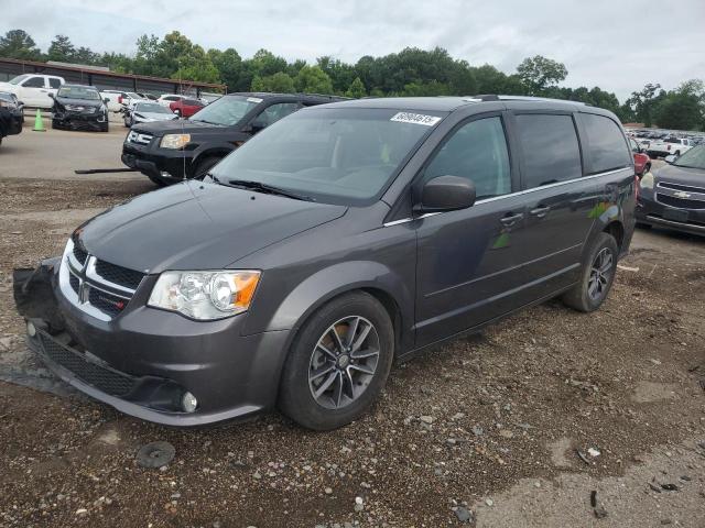 Vin: 2c4rdgcg7hr596416, lot: 60904615, dodge caravan sxt 2017 img_1