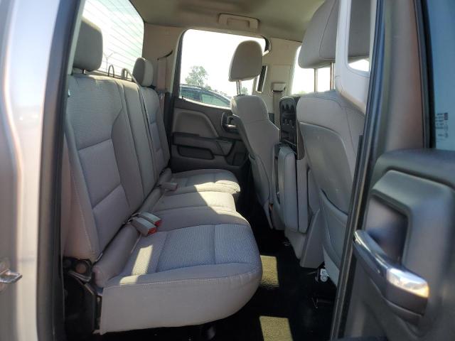 2015 CHEVROLET SILVERADO - 1GCRCPEC0FZ257867
