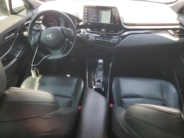 2019 TOYOTA C-HR XLE JTNKHMBX1K1023668