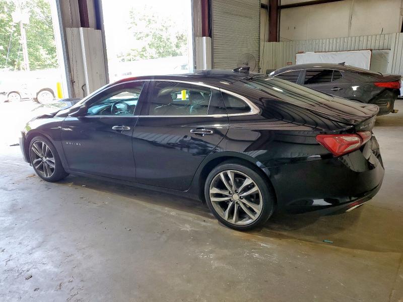 2020 CHEVROLET MALIBU PRE 1G1ZE5SXXLF031203