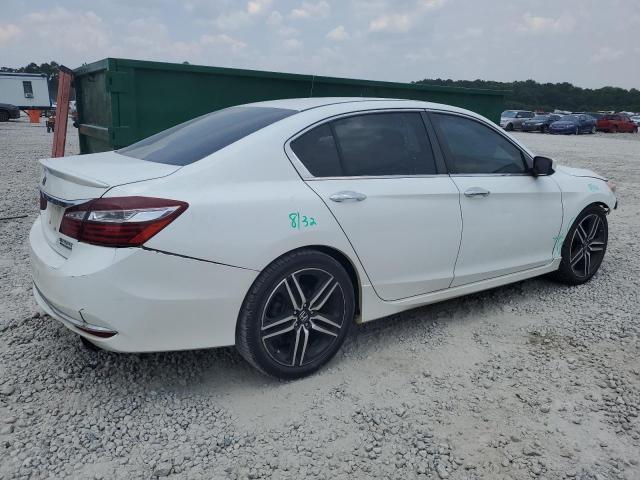 Vin: 1hgcr2f17ha057950, lot: 61753715, honda accord sport special edition 20173