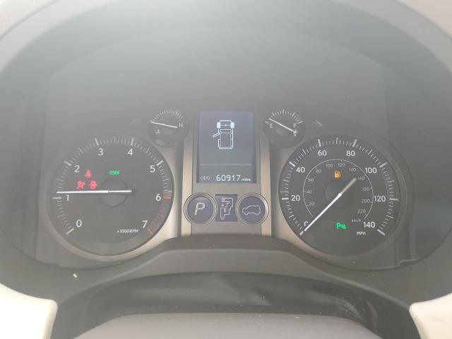 2019 LEXUS GX 460 JTJBM7FX7K5235816