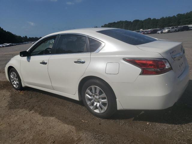 Vin: 1n4al3ap0fc587662, lot: 61090835, nissan altima 2.5 20152