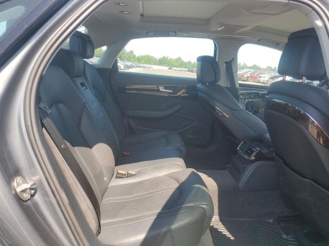 2015 AUDI A8 L QUATT WAU3GAFD8FN000877