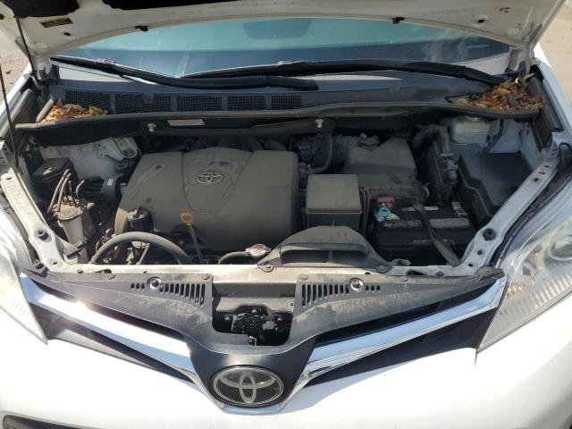 2019 TOYOTA SIENNA LE - 5TDKZ3DC1KS018060